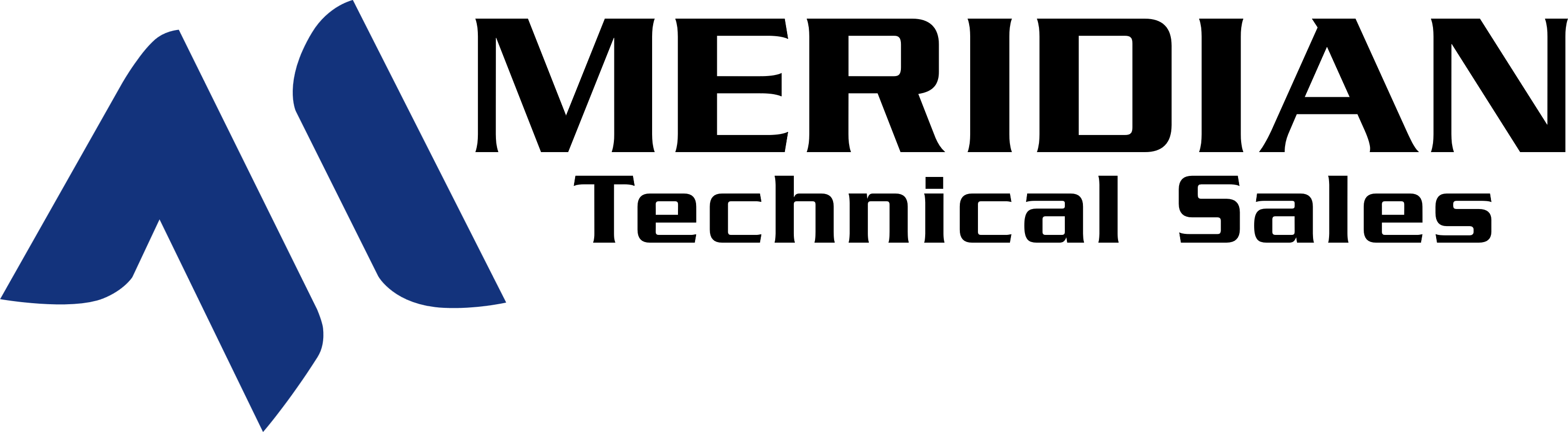 Meridian Technical Sales logo