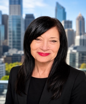 Jo Ann Morgese