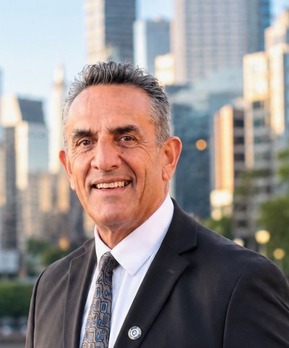 Joe McGovern