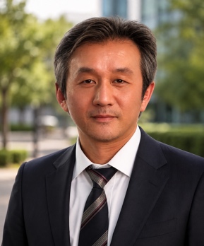 Paco Tsien